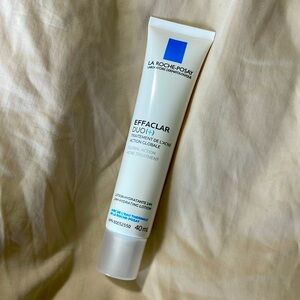 La Roche Posay Effaclar Duo(+) ACNE TREATMENT